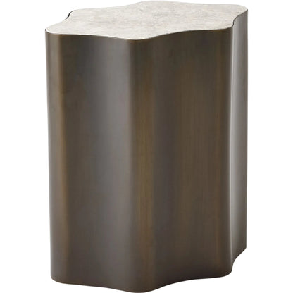 Organic Nesting Table by Global Views. Made from unique in a modern style.