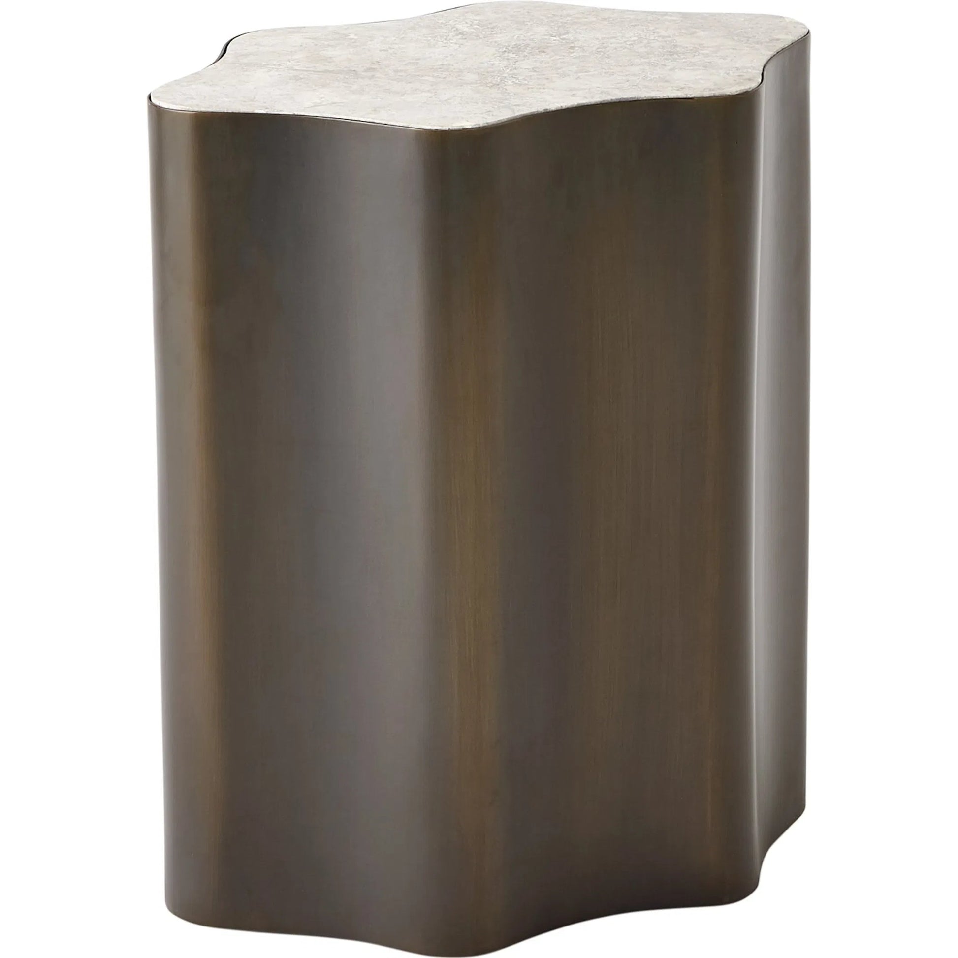 Organic Nesting Table by Global Views. Made from unique in a modern style.