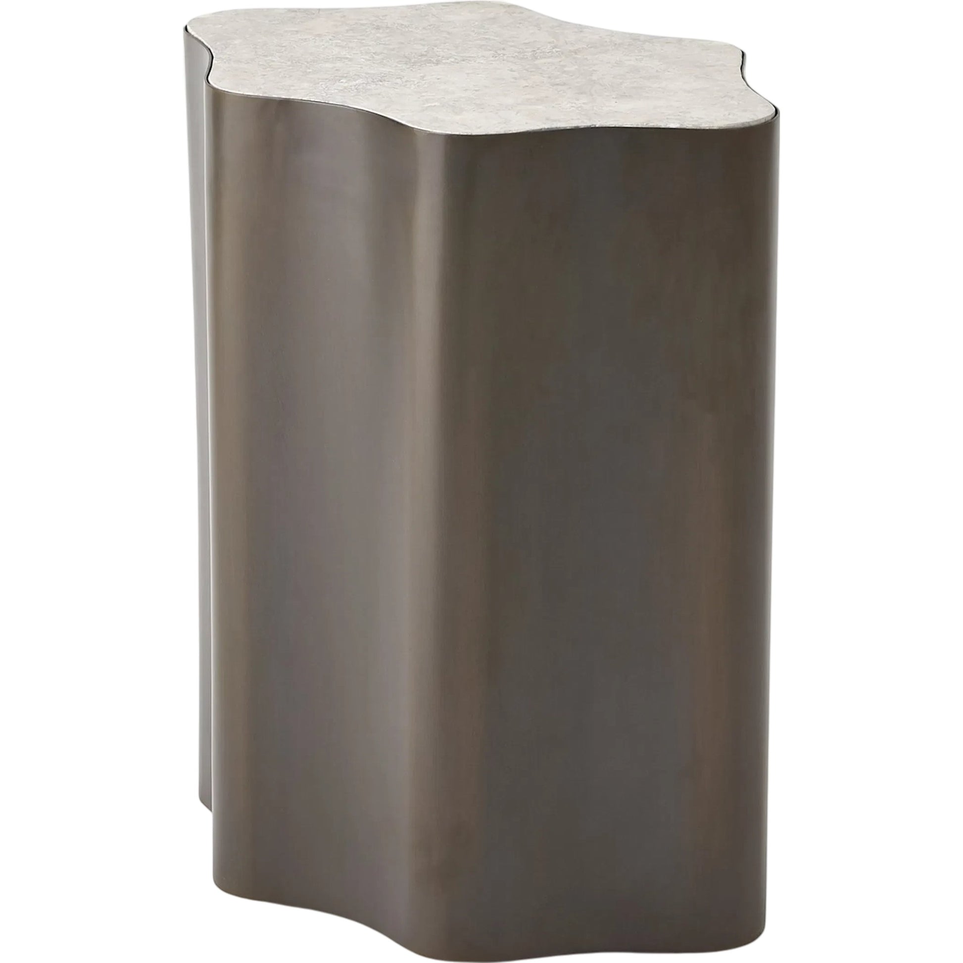 Organic Nesting Table by Global Views. Made from unique in a modern style.