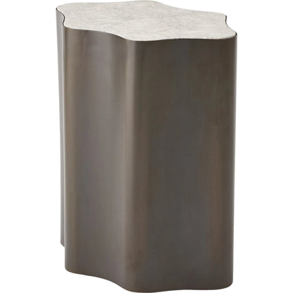 Organic Nesting Table by Global Views. Made from unique in a modern style.