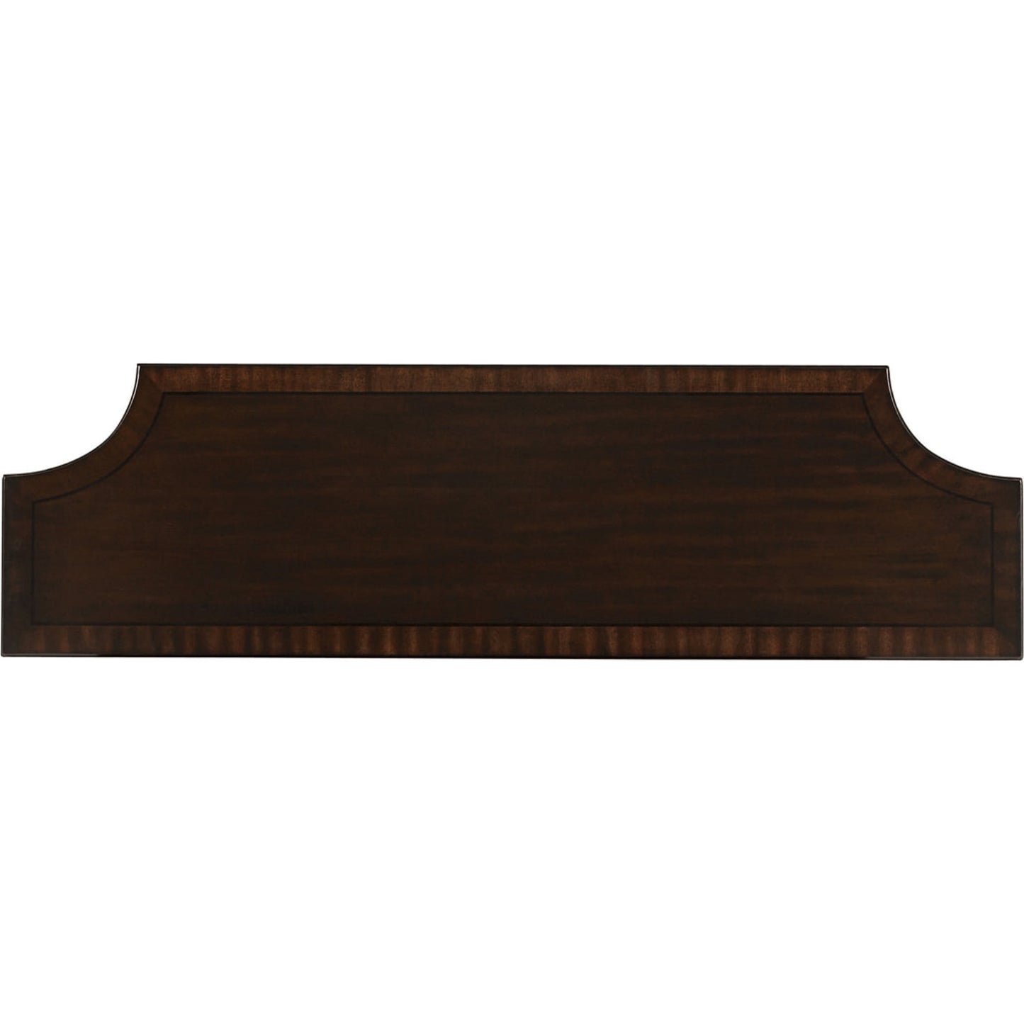 002 SR-835169 | Additional Silo | Blakeney Console by Lexington. Made from unique in a transitional style.