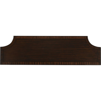 Blakeney Console by Lexington. Made from unique in a transitional style.
