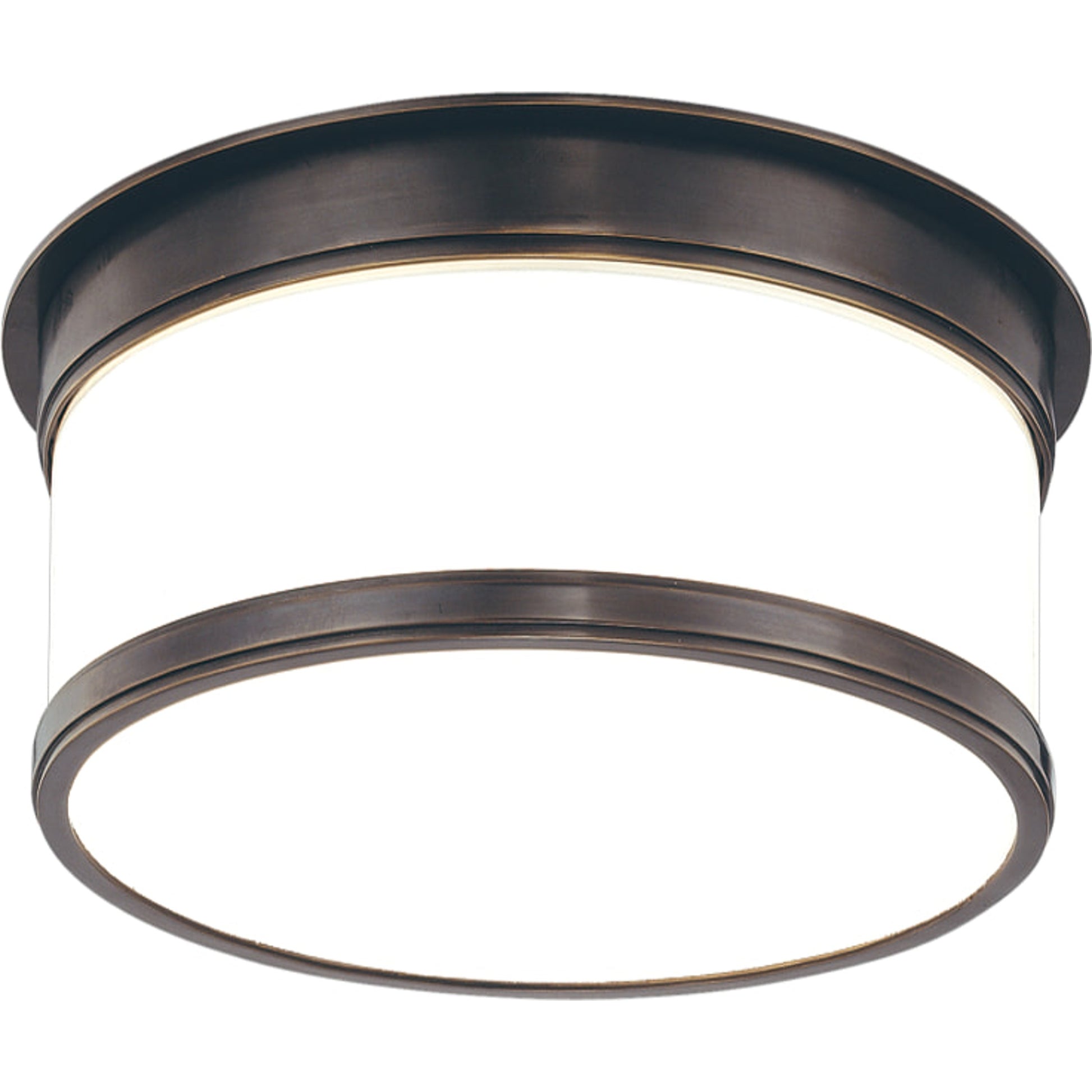 Geneva Flush Mount by Hudson Valley. Made from unique in a transitional style.