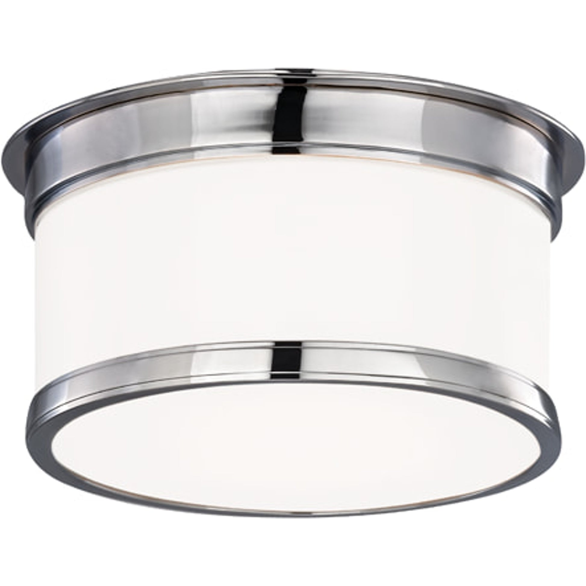 Geneva Flush Mount by Hudson Valley. Made from unique in a transitional style.