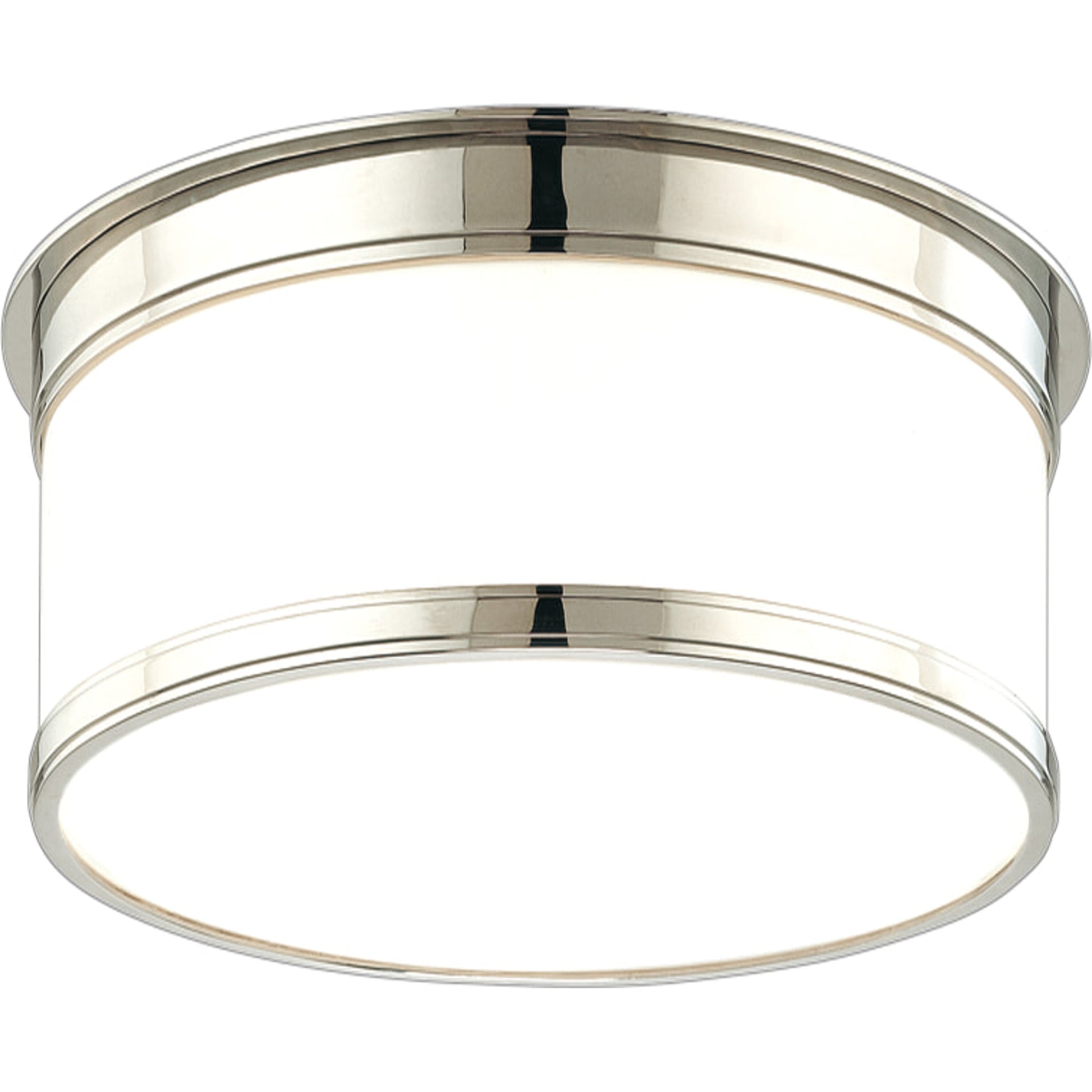 Geneva Flush Mount by Hudson Valley. Made from unique in a transitional style.