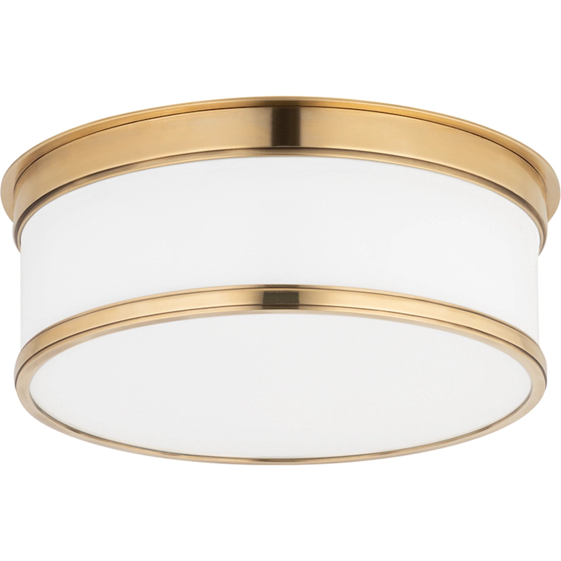 Geneva Flush Mount by Hudson Valley. Made from unique in a transitional style.