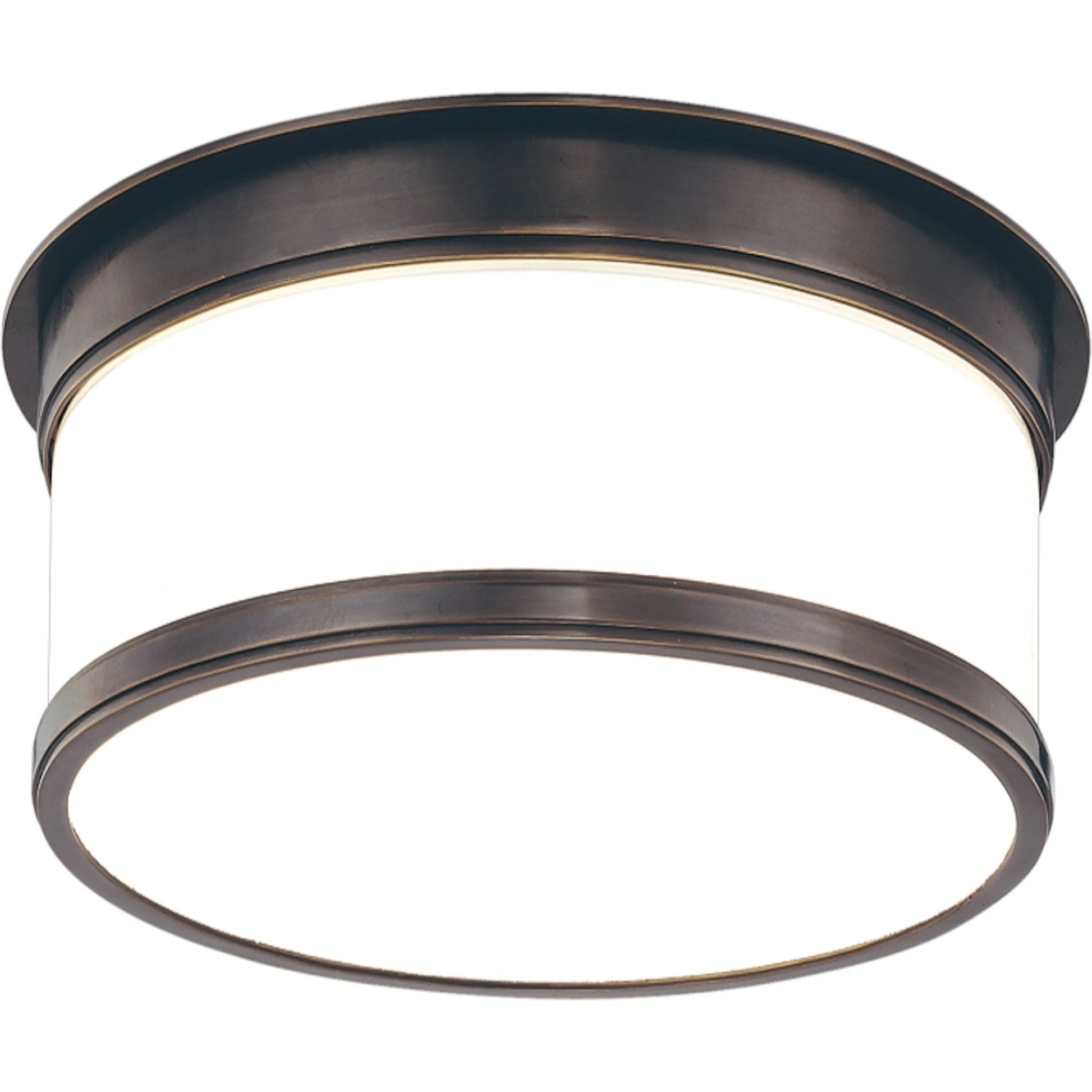 Geneva Flush Mount by Hudson Valley. Made from unique in a transitional style.