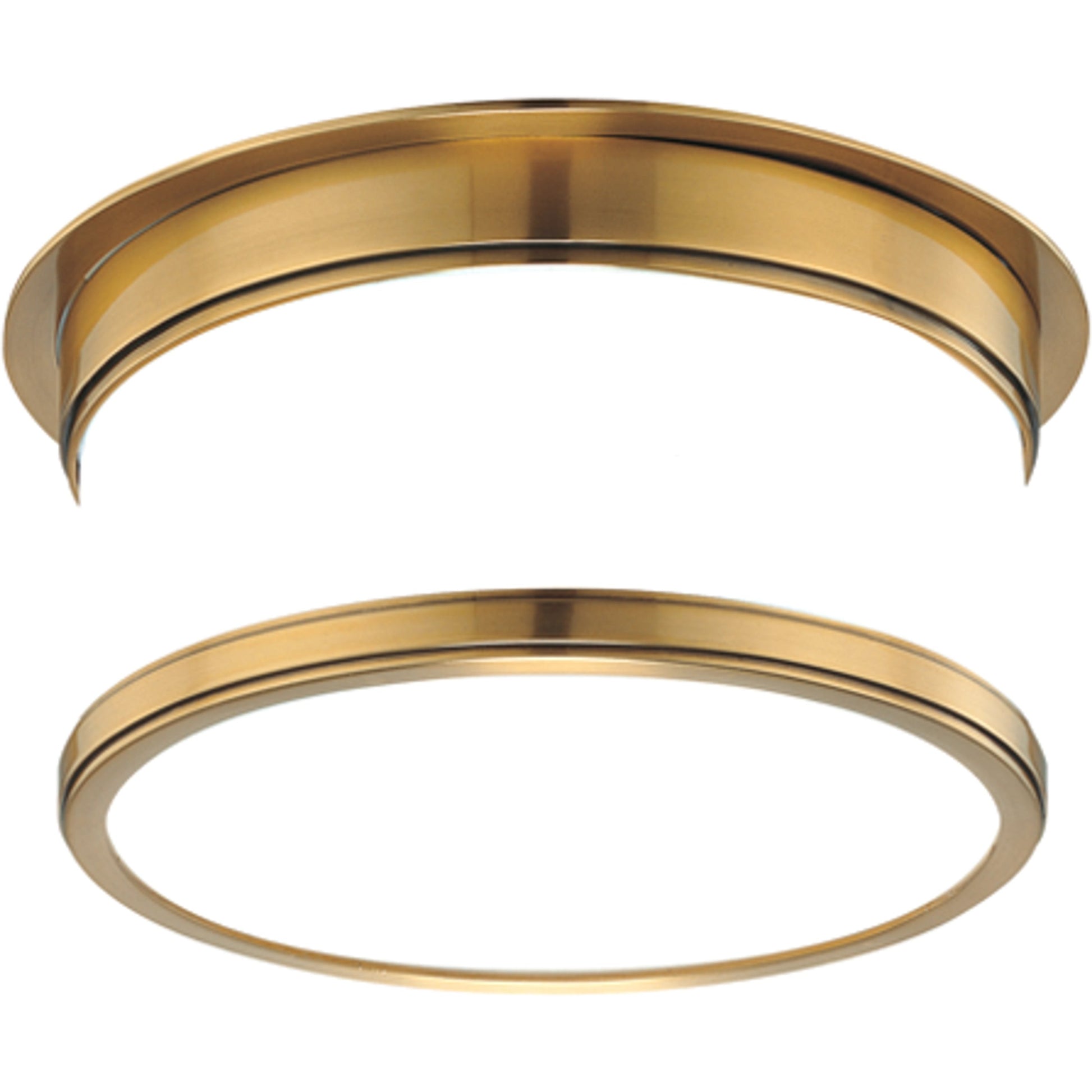 Geneva Flush Mount by Hudson Valley. Made from unique in a transitional style.