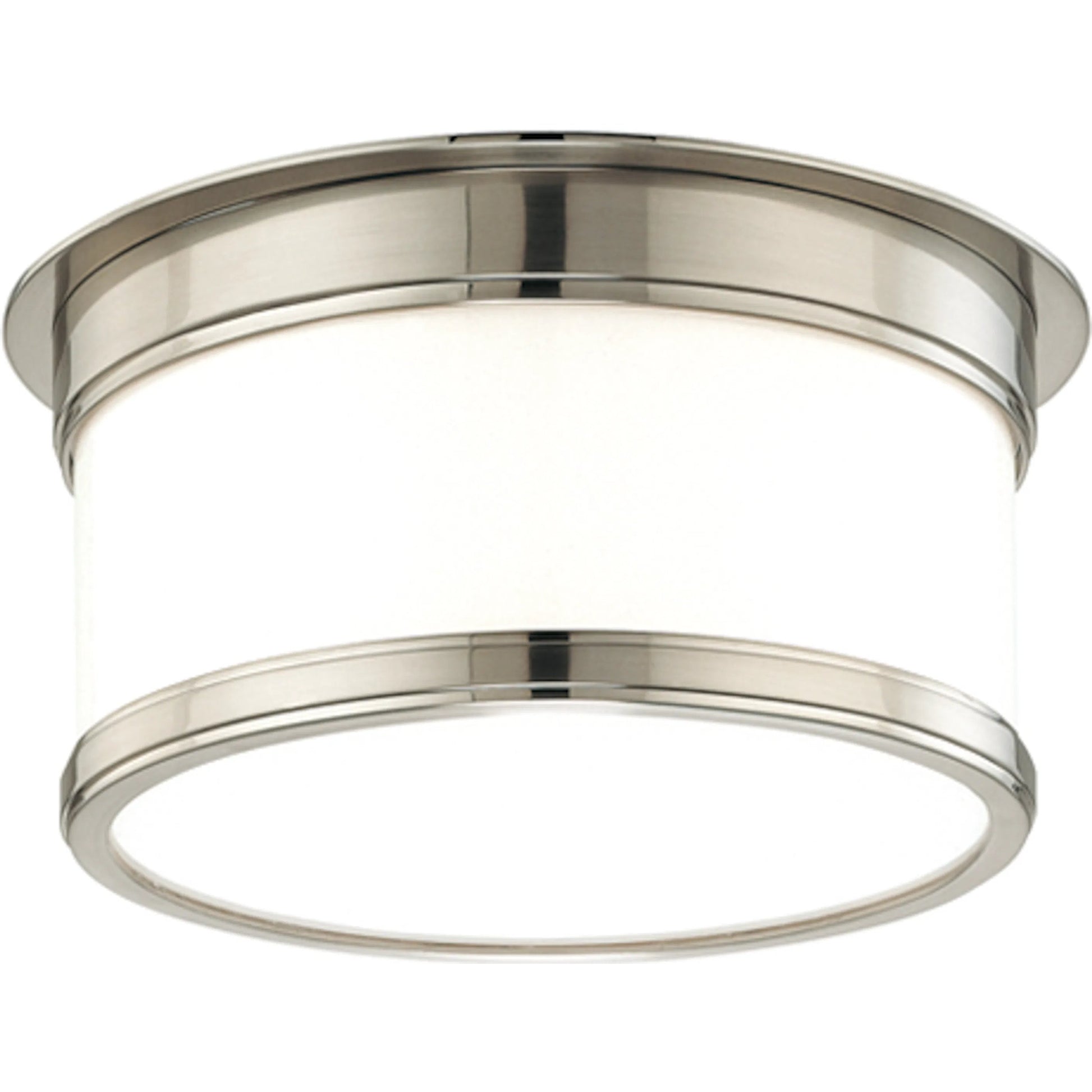 Geneva Flush Mount by Hudson Valley. Made from unique in a transitional style.