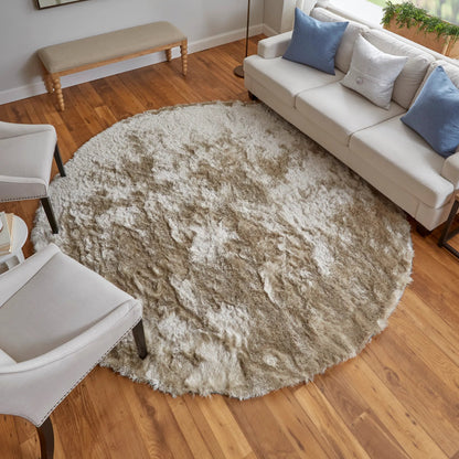 Indochine 4944550F Rug by Feizy. Made from polyester in a unique style.