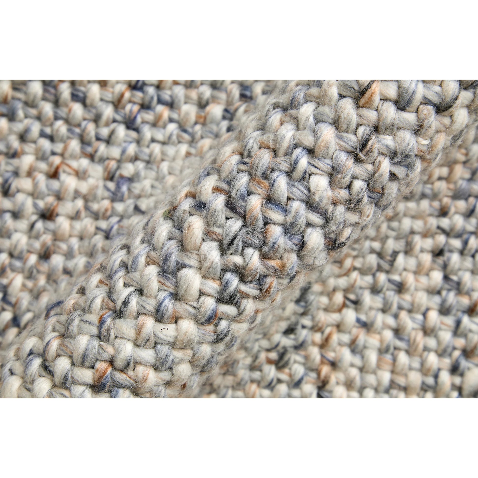 Naples Transitional Solid Rug - 0751F by Feizy. Made from polyester in a unique style.