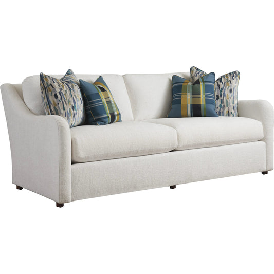 Windsurfer Sofa by Lexington. Made from unique in a unique style.