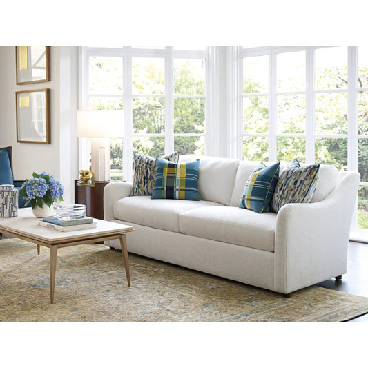 Windsurfer Sofa by Lexington. Made from unique in a unique style.