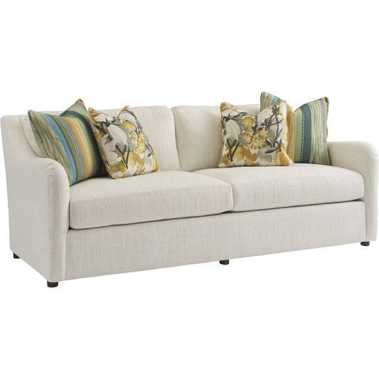 Windsurfer Sofa by Tommy Bahama Home. Made from unique in a unique style.