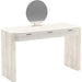 Overlap Vanity by Caracole. Made from unique in a transitional style.