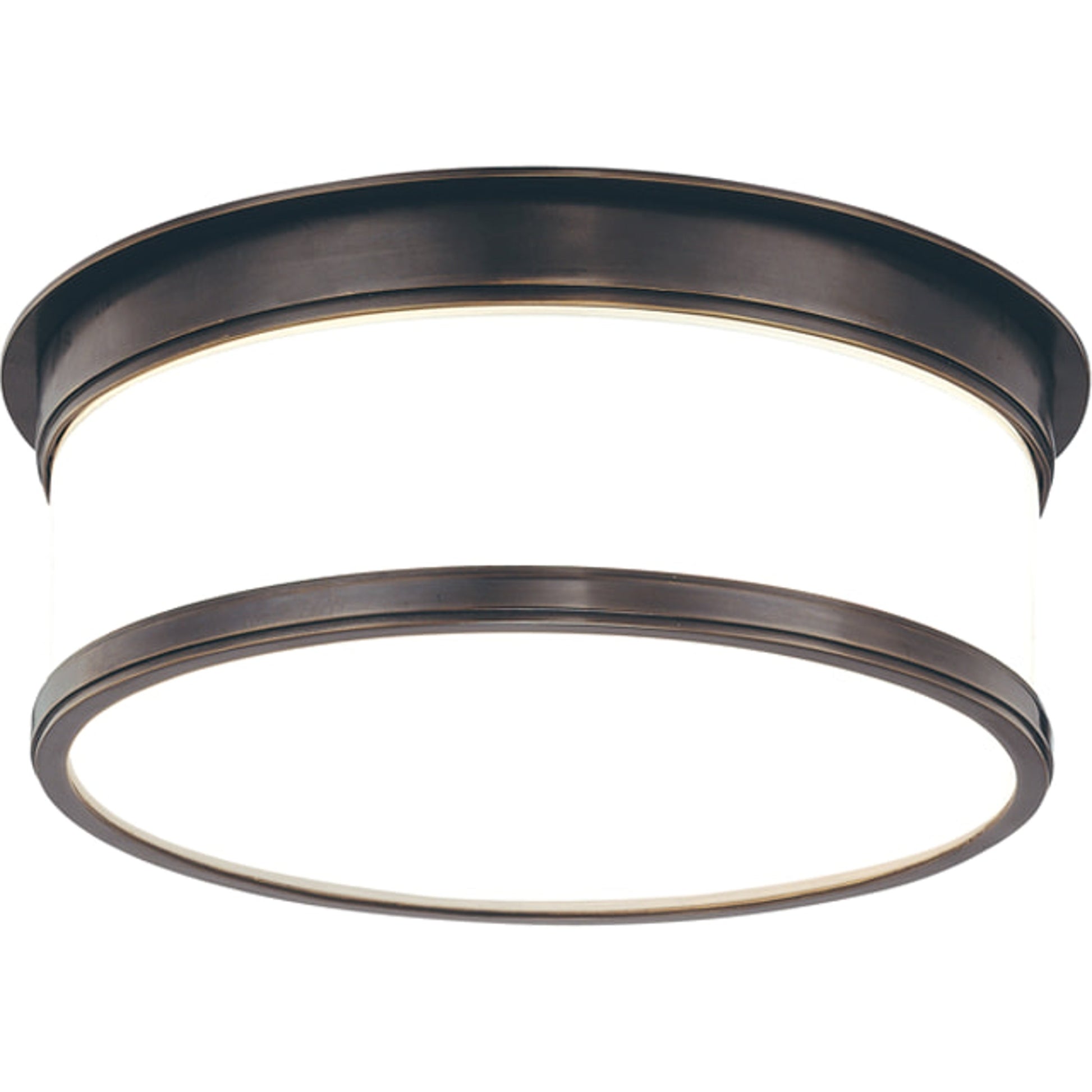 Geneva Flush Mount by Hudson Valley. Made from unique in a transitional style.