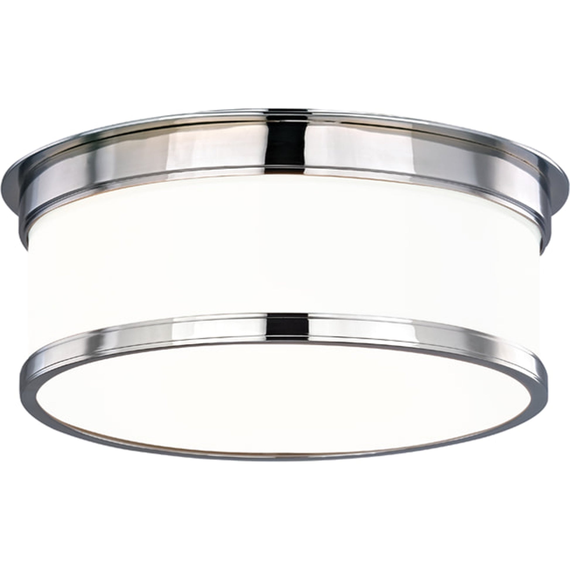 Geneva Flush Mount by Hudson Valley. Made from unique in a transitional style.