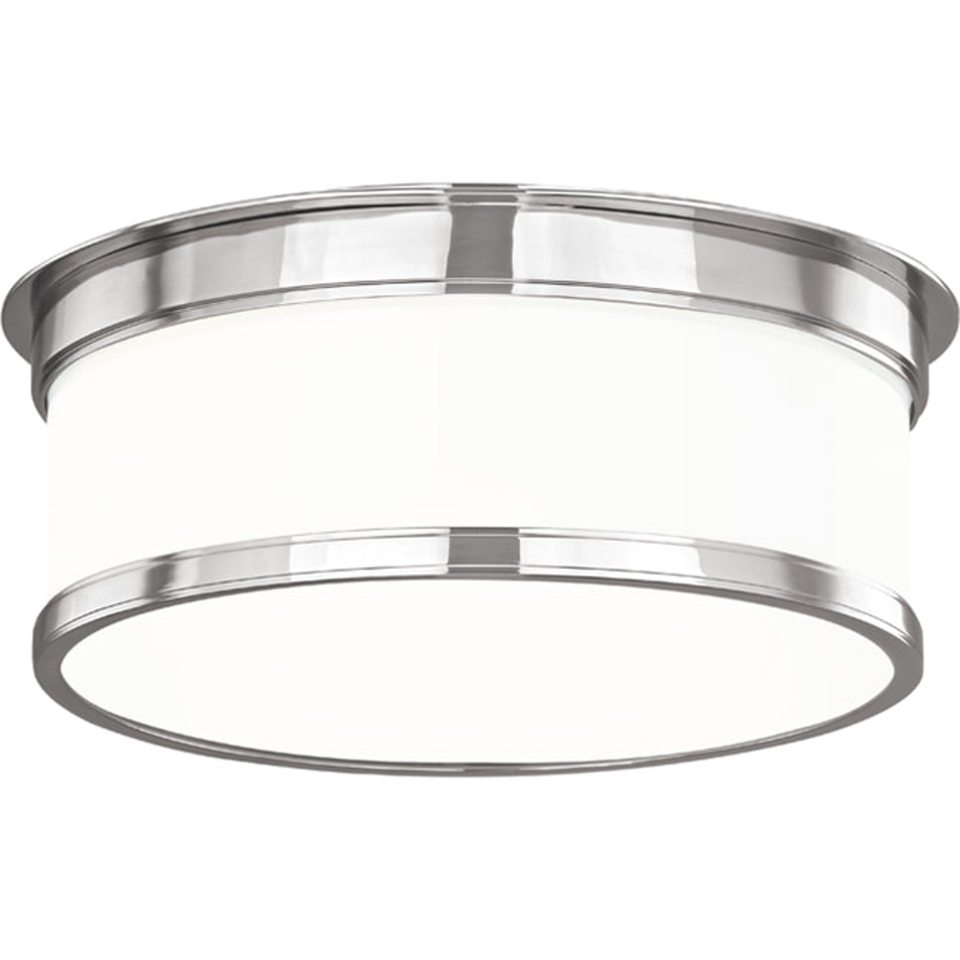 Geneva Flush Mount by Hudson Valley. Made from unique in a transitional style.