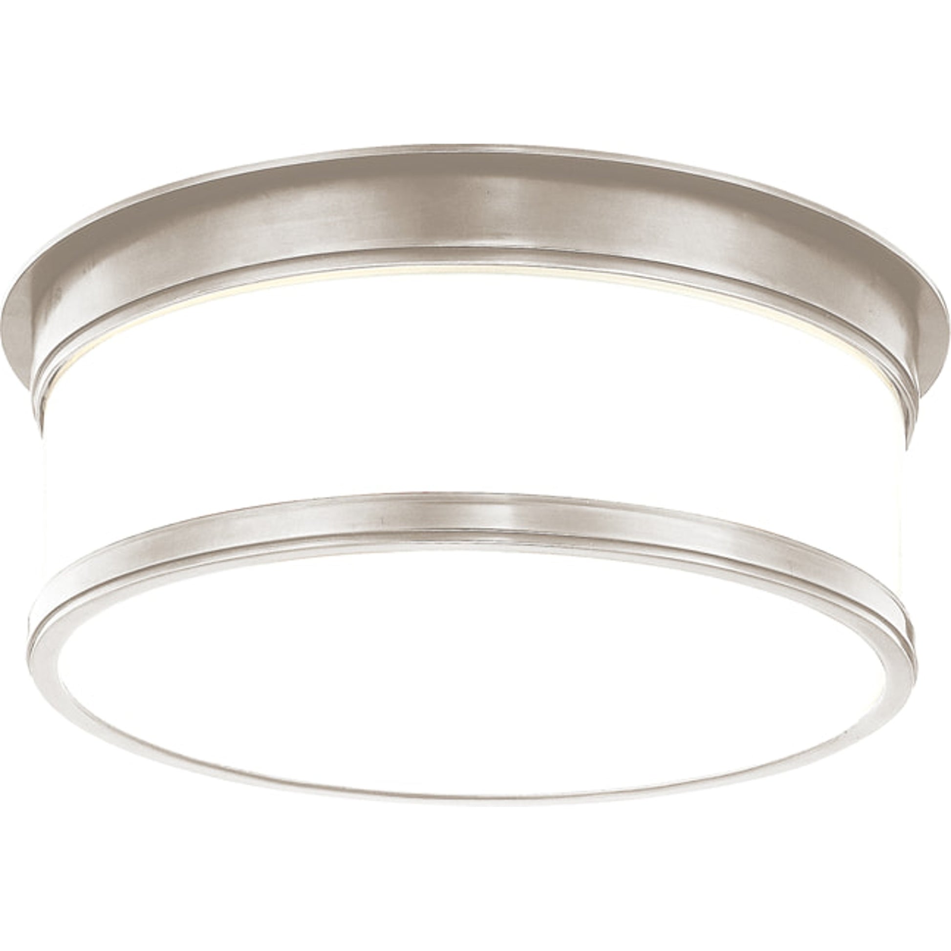 Geneva Flush Mount by Hudson Valley. Made from unique in a transitional style.