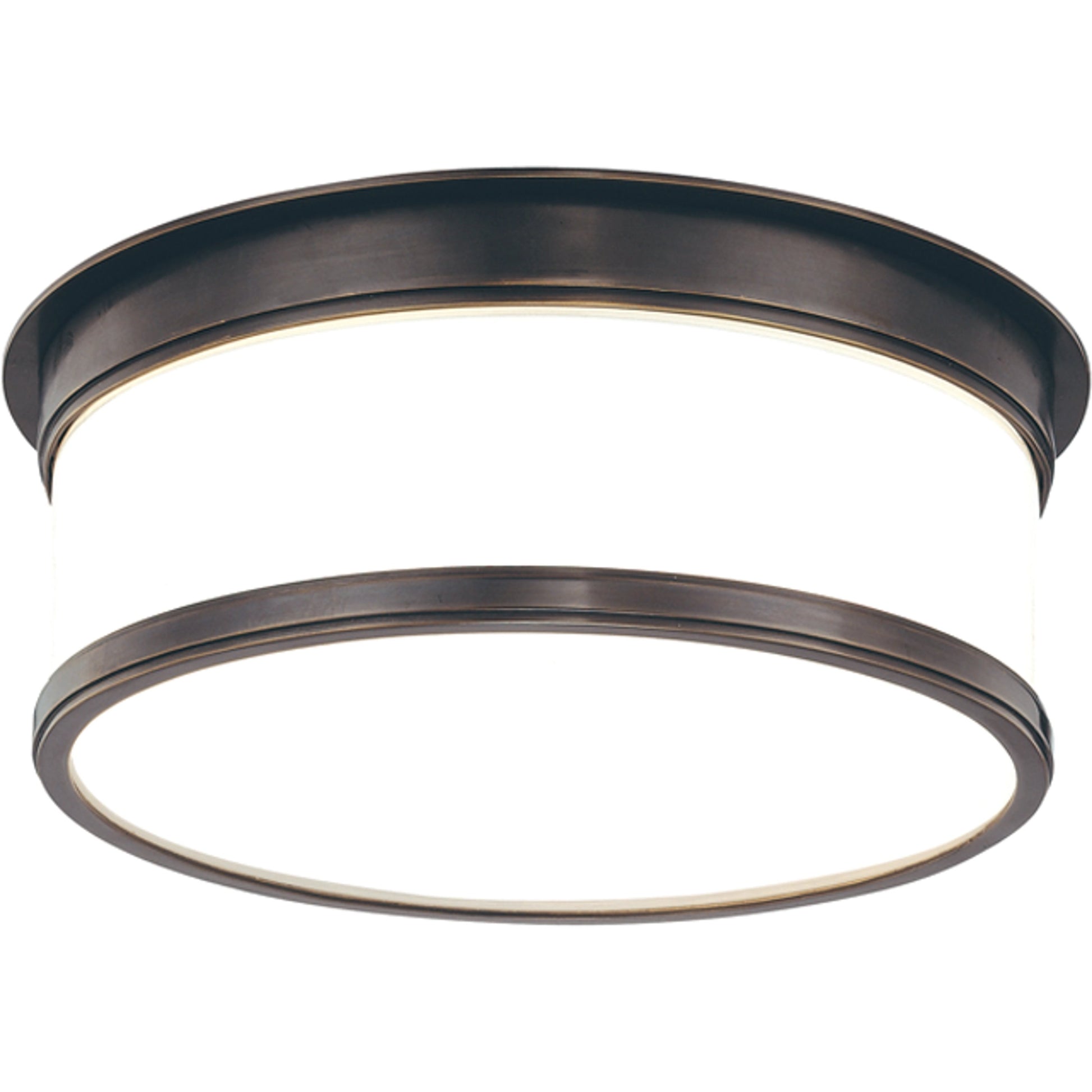 Geneva Flush Mount by Hudson Valley. Made from unique in a transitional style.