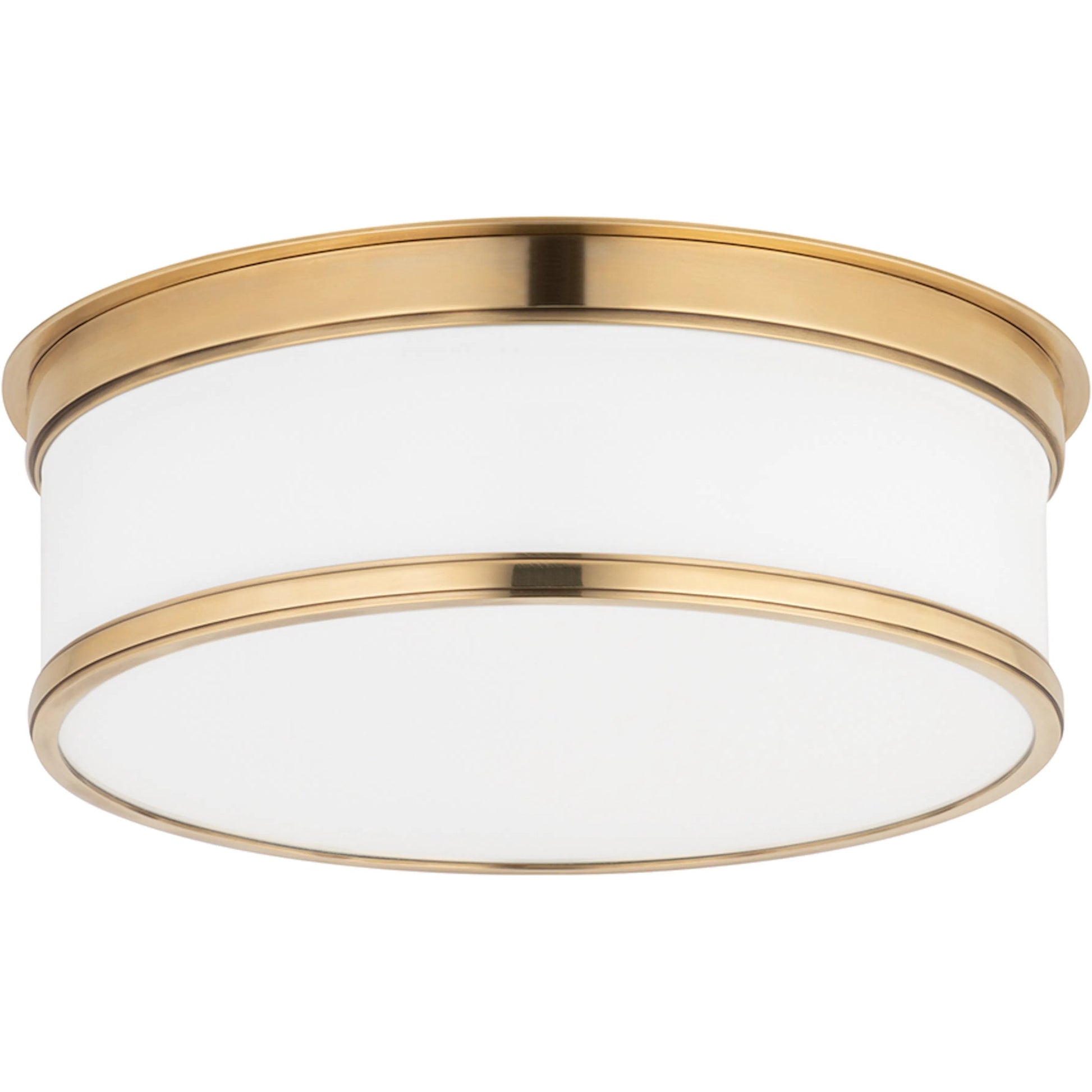 Geneva Flush Mount by Hudson Valley. Made from unique in a transitional style.