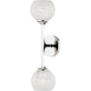 Polished Nickel