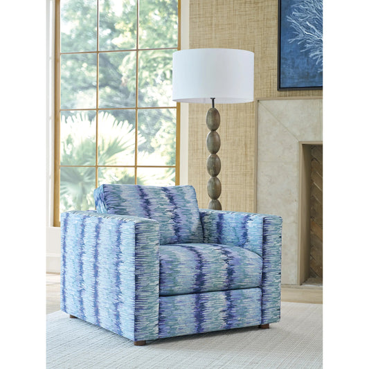 Granville Chair by Tommy Bahama Home. Made from unique in a unique style.