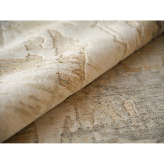 Infinity 7130 Rug by Exquisite Rugs. Made from new zealand wool, nylon in a unique style.