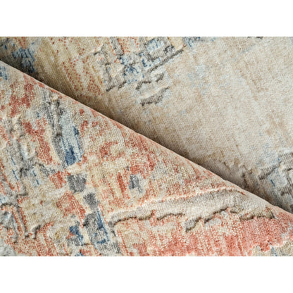Infinity Rug by Exquisite Rugs. Made from wool, nylon in a unique style.