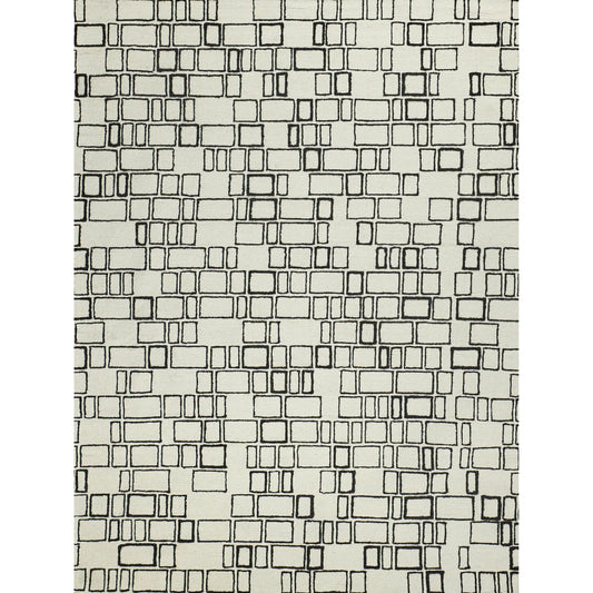 Soho 7135 Rug by Exquisite Rugs. Made from new zealand wool in a unique style.