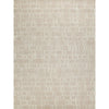 Beige, Ivory / 1' x 1'6"