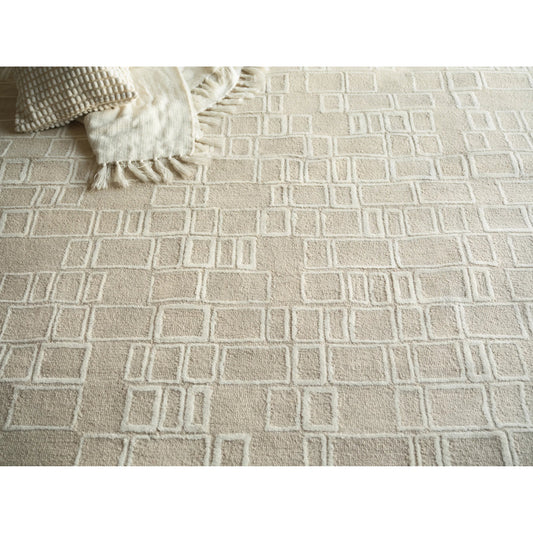 Soho Rug by Exquisite Rugs. Made from new zealand wool in a unique style.