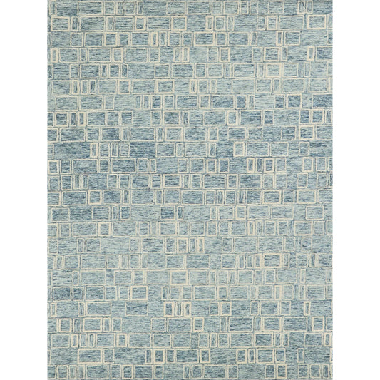 Soho 7135 Rug by Exquisite Rugs. Made from new zealand wool in a unique style.