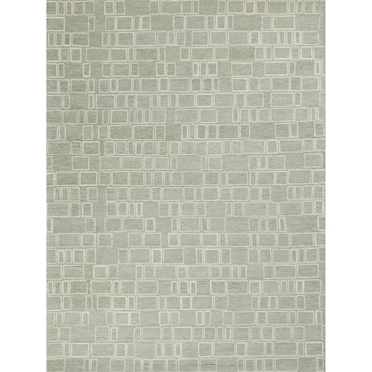Soho 7135 Rug by Exquisite Rugs. Made from new zealand wool in a unique style.