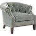 Kendrick Chair by Lexington. Made from unique in a transitional style.