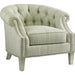 Kendrick Chair by Lexington. Made from unique in a transitional style.
