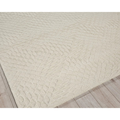 Sandro Rug by Exquisite Rugs. Made from new zealand wool in a unique style.