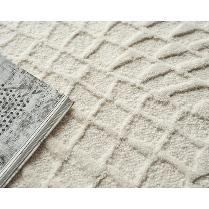 Sandro Rug by Exquisite Rugs. Made from new zealand wool in a unique style.