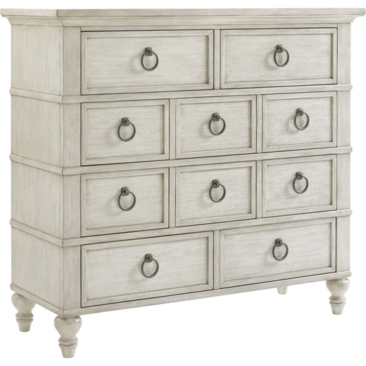 Fall River Drawer Chest by Lexington. Made from unique in a cottage & farmhouse style.