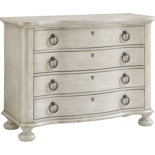 Bridgeport Bachelors Chest by Lexington. Made from unique in a cottage & farmhouse style.