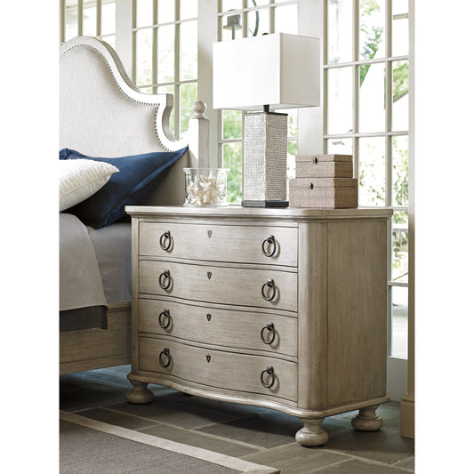 Bridgeport Bachelors Chest by Lexington. Made from unique in a cottage & farmhouse style.