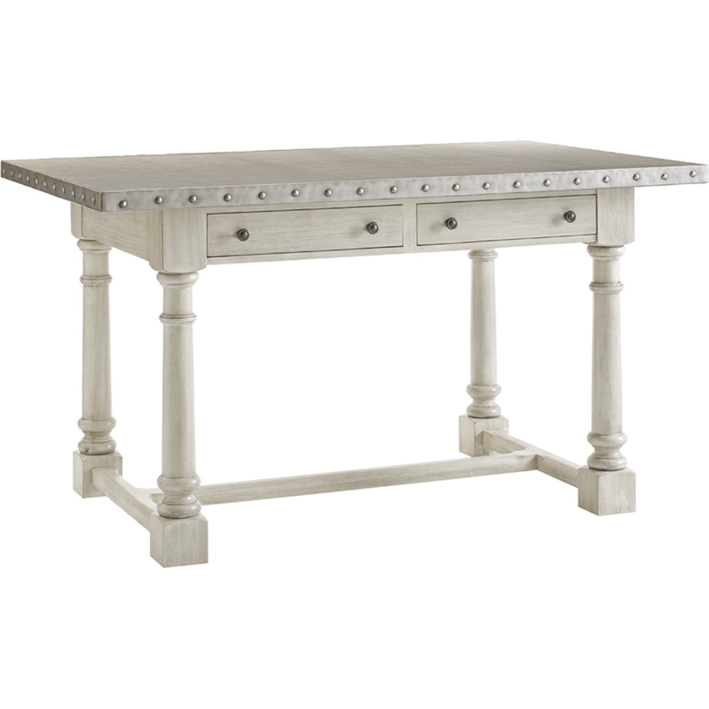000 SR-835426 | Primary Silo | Hidden Lake Bistro Table by Lexington. Made from unique in a cottage & farmhouse style.