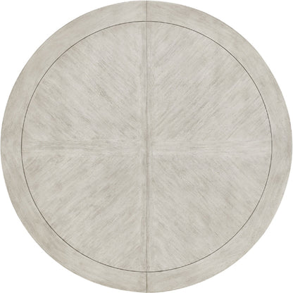 Calerton Round Dining Table by Lexington. Made from unique in a transitional style.