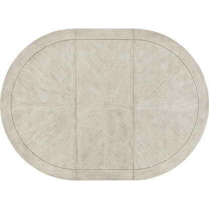 Calerton Round Dining Table by Lexington. Made from unique in a transitional style.