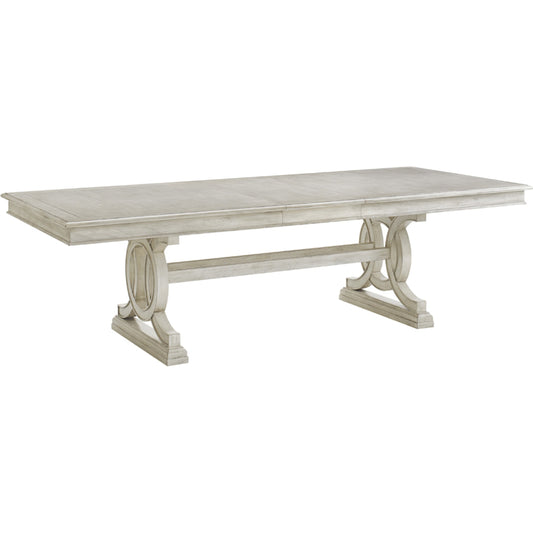 001 SR-835559 | Additional Silo | Montauk Rectangular Dining Table by Lexington. Made from unique in a cottage & farmhouse style.