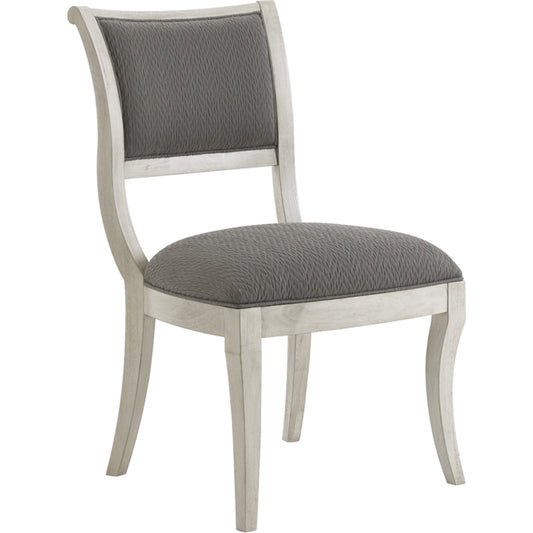 Eastport Side Chair by Lexington. Made from unique in a cottage & farmhouse style.