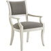Eastport Arm Chair by Lexington. Made from unique in a cottage & farmhouse style.