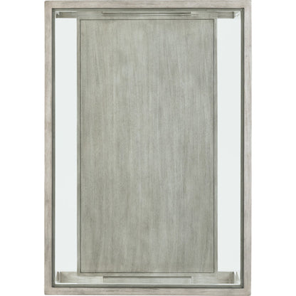 Saddlebrook Rectangular Cocktail Table by Lexington. Made from unique in a transitional style.