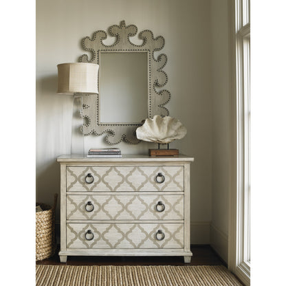 Brookhaven Hall Chest by Lexington. Made from unique in a cottage & farmhouse style.
