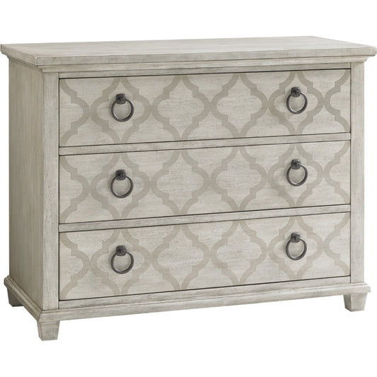 Brookhaven Hall Chest by Lexington. Made from unique in a cottage & farmhouse style.